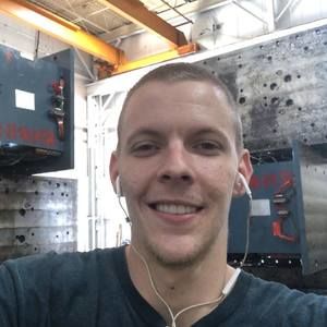 Meet your Posher, Jacob